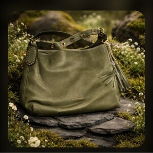 Olive Mk bag